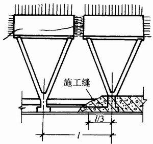 冷卻塔外壁防腐彩繪美化施工方案