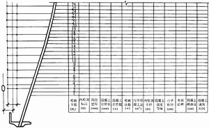 冷卻塔外壁防腐彩繪美化施工方案